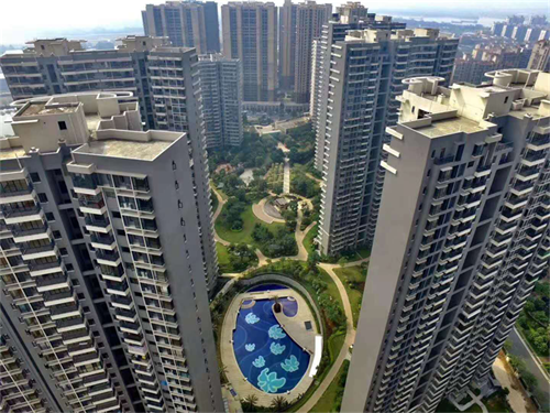 浙江新東陽(yáng)建設(shè)集團(tuán)有限公司